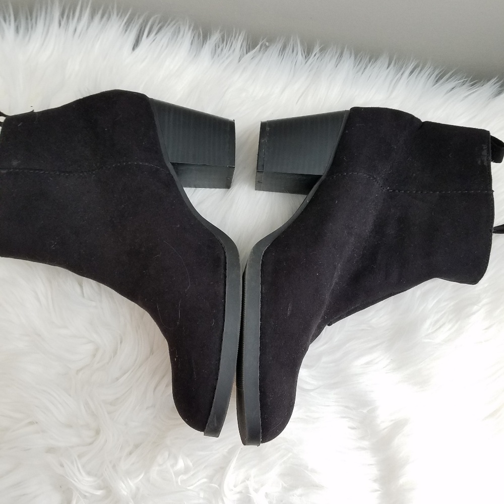 Old Navy booties - Picture 6 of 6